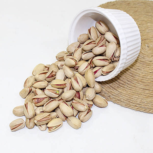 عرضه عمده پسته اکبری تازه